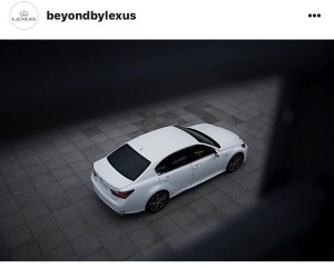 Lexus 4